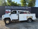 2003 GMC Topkick C5500 Image