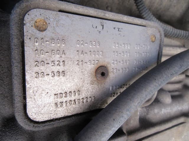 Image of GMC Topkick C8500 equipment image 3