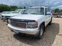2003 GMC Yukon Image