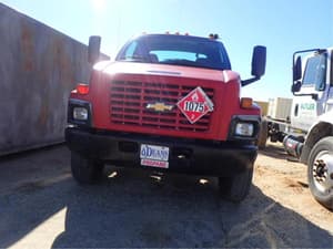 2003 Chevrolet 8500 Image
