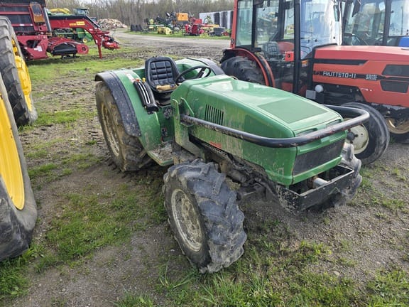 2003 Goldoni Star 75 Equipment Image0