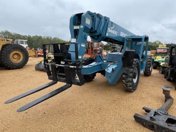 Main image Gradall 544D-10