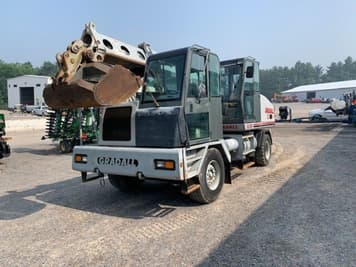 Main image Gradall XL3100