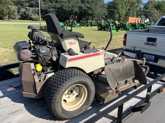 Main image Grasshopper 225