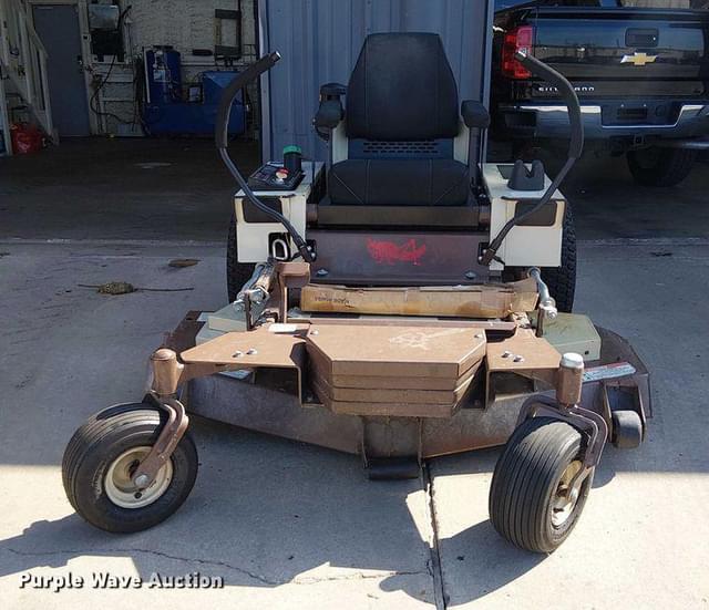 Image of Grasshopper 321D equipment image 1