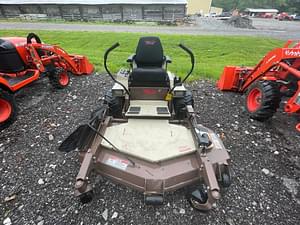 2003 Grasshopper 725 Image