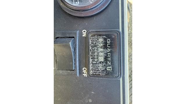 Image of Grasshopper 928D equipment image 4