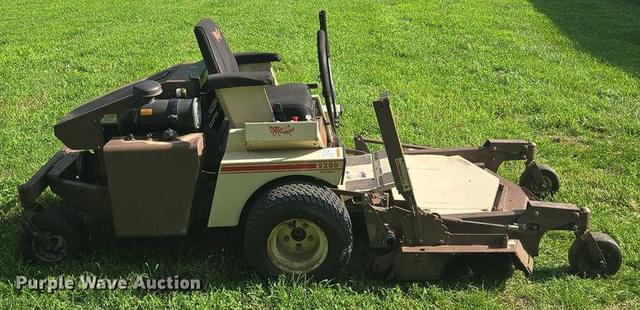 Image of Grasshopper 928D equipment image 3