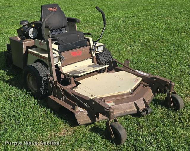 Image of Grasshopper 928D equipment image 2