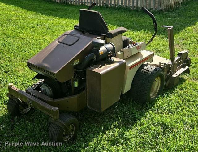 Image of Grasshopper 928D equipment image 4