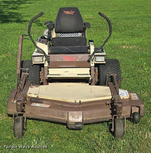 Image of Grasshopper 928D equipment image 1