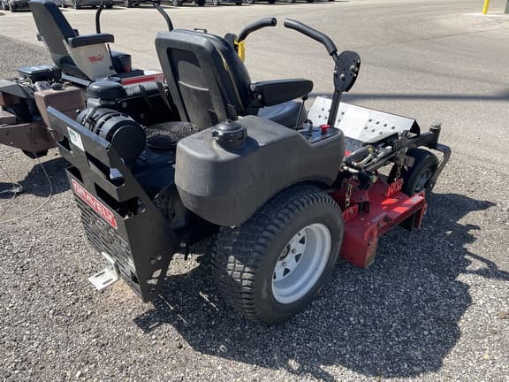 Image of Gravely 148Z equipment image 3