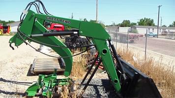 Main image Great Bend 660