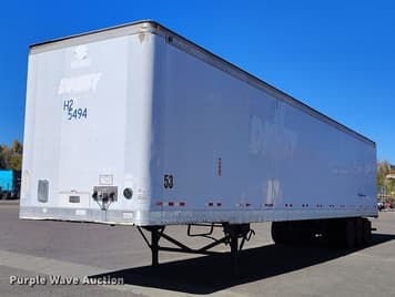 Main image Great Dane 7411TP-SA