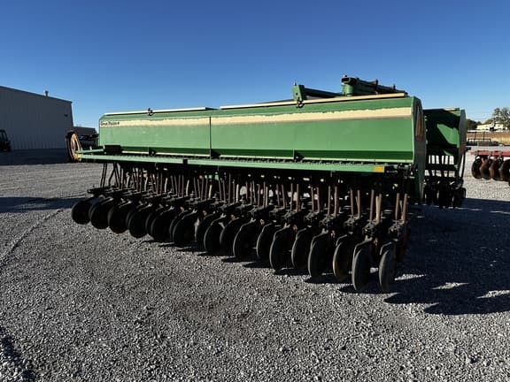 Image of Great Plains Solid Stand 30 equipment image 2