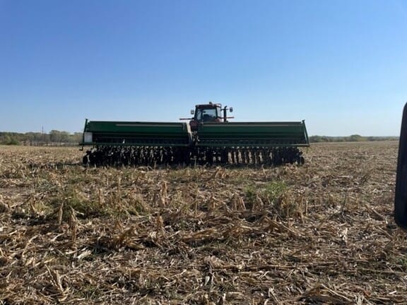 Main image Great Plains 2S-2600