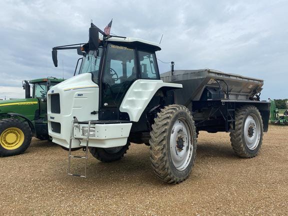 Main image GVM Prowler 1149T