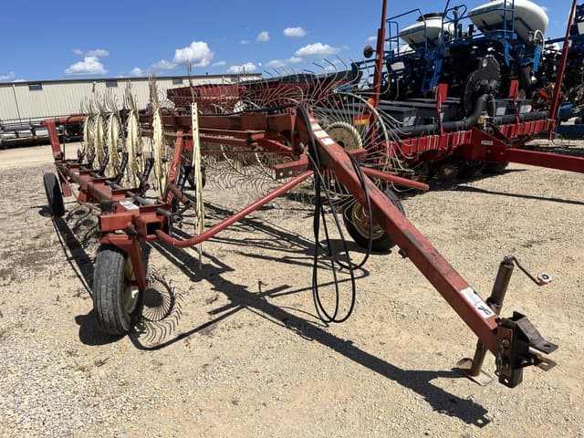 Image of H&S BF12HC equipment image 2