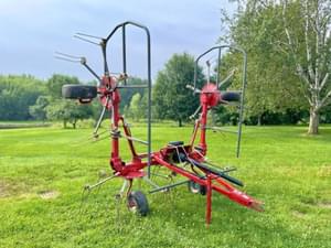 2021 H&S RT-5800-H Image