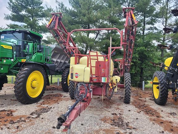 Image of Hardi Commander equipment image 1