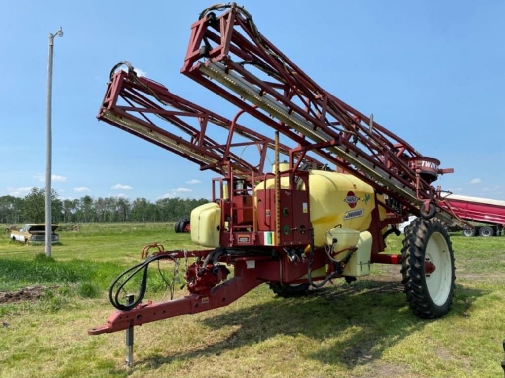 Image of Hardi Commander 1200 Primary image
