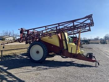 2003 Hardi 1100 NAVIGATOR Equipment Image0