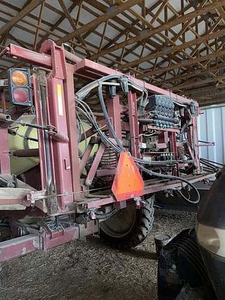 Main image Hardi 1100 NAVIGATOR 10