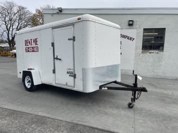 Main image Haulmark TS612SA