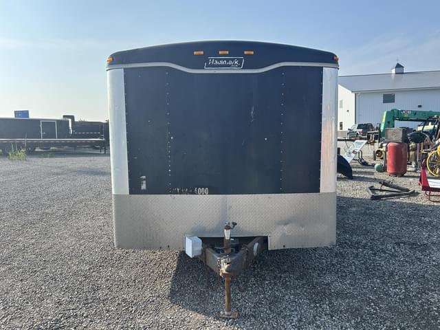 Image of Haulmark TH85X20WT2 equipment image 1