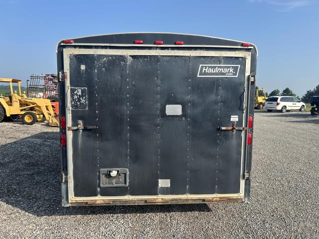 Image of Haulmark TH85X20WT2 equipment image 4