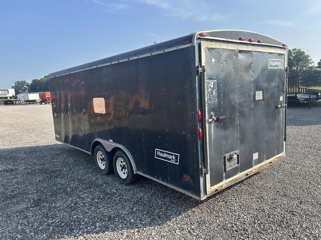 Image of Haulmark TH85X20WT2 equipment image 3