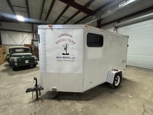 2003 Haulmark FVN6X13DS2 Image