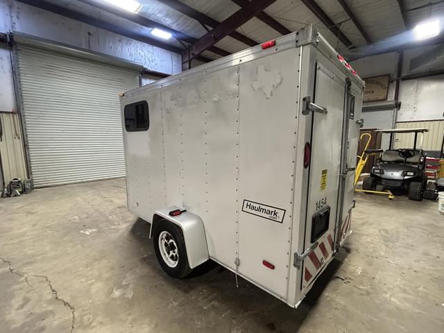 Image of Haulmark FVN6X13DS2 equipment image 3