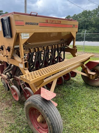 2003 Haybuster 77C Equipment Image0