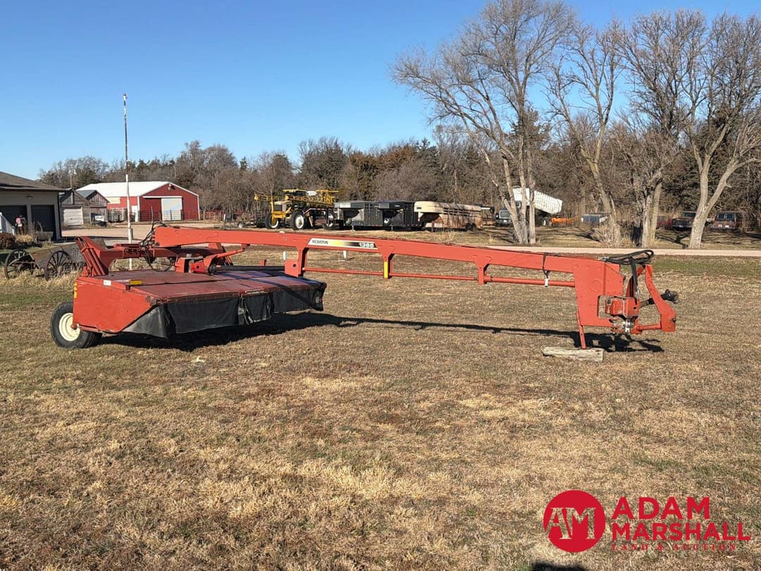 Image of Hesston 1365 Primary image