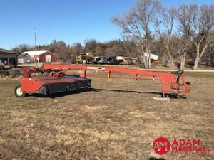 2003 Hesston 1365 Image