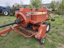 2003 Hesston 4655 Image