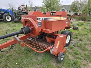2003 Hesston 4655 Image