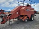 2003 Hesston 4760 Image