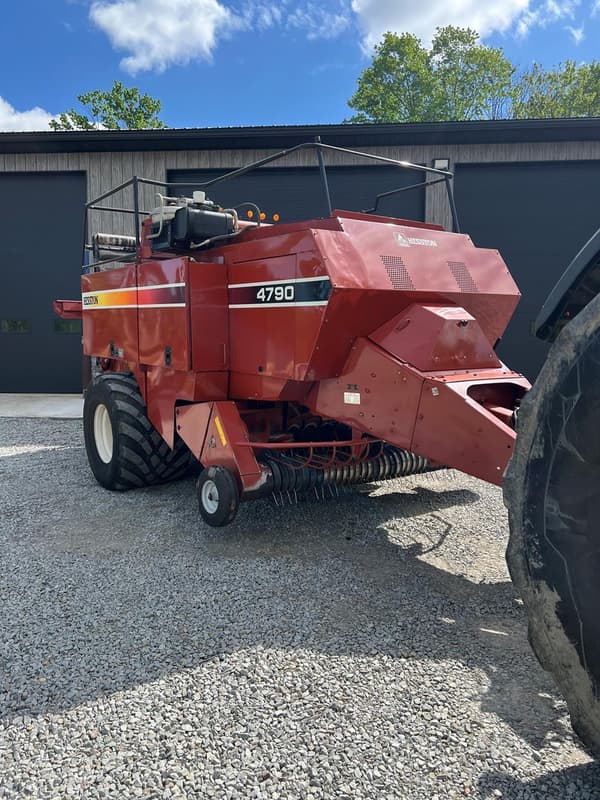 Equipment Main Image