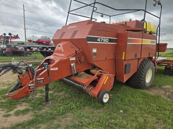 Main image Hesston 4790