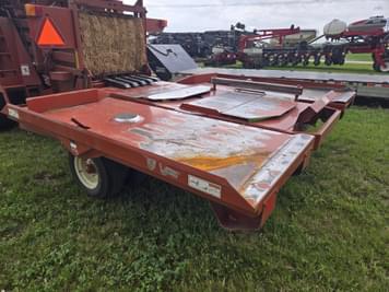 Main image Hesston 4925