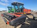2003 Hesston 8450 Image