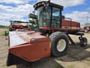 2003 Hesston 8550 Image