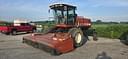 2003 Hesston 8550S Image