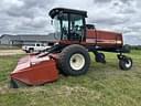 2003 Hesston 8550S Image