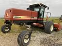 2003 Hesston 8550S Image