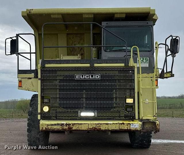 Image of Hitachi EH 700 equipment image 1
