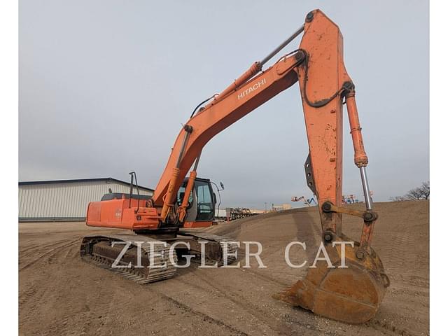 Image of Hitachi ZX330LC   equipment image 1