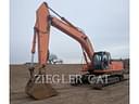 2003 Hitachi ZX330LC   Image